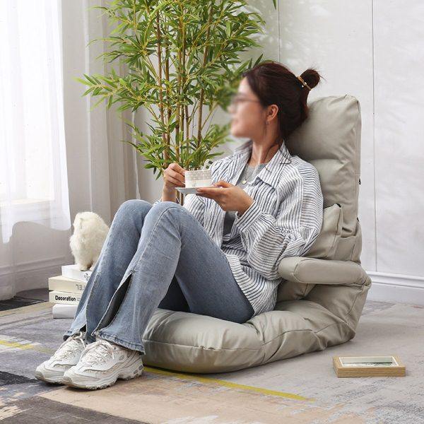 带扶手懒人沙发 榻榻米 床上坐月子喂奶椅哺乳神器折叠躺椅靠枕so,淘宝优惠券,粉丝福利购,淘宝优惠卷