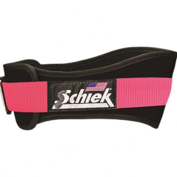 美国制造Schiek旭克男女深蹲硬拉力量健身训练运动CrossFit护腰带,淘宝优惠券,粉丝福利购,淘宝优惠卷