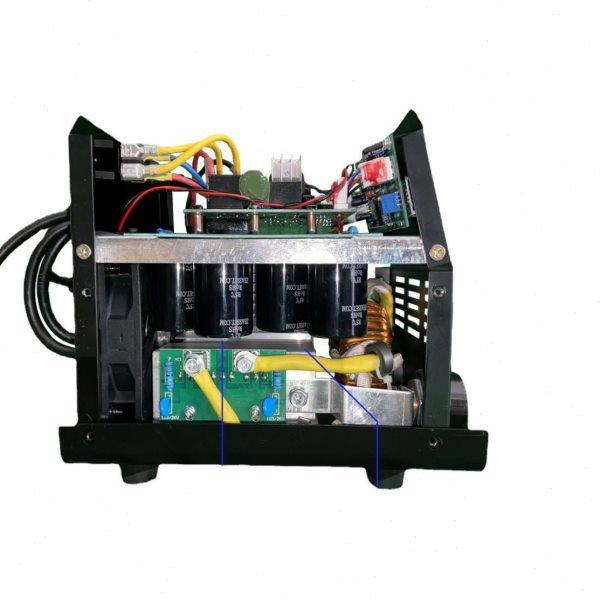 电焊机小型家用便携式255S 220V/380V双用全铜大电容多层板其他,淘宝优惠券,粉丝福利购,淘宝优惠卷