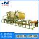 Manufacturer double drying composite machine non-woven composite machine sponge composite machine