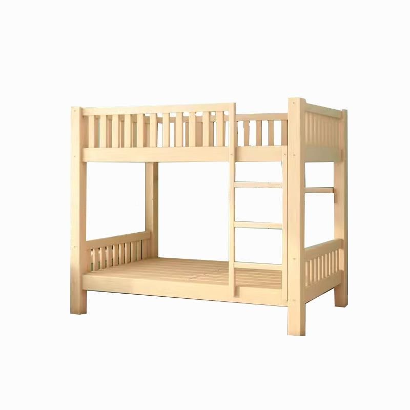 实木双层上下床学校宿舍幼YTI用儿双木人床工厂现货直发木质子母,淘宝优惠券,粉丝福利购,淘宝优惠卷