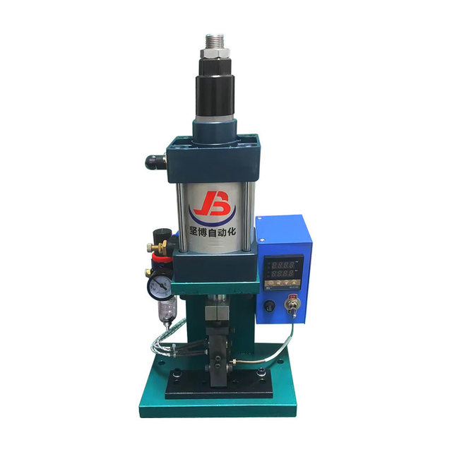 Jianbo wire stripper fishing net data cable heating peeling machine non-standard mold not damaged core wire heat stripper
