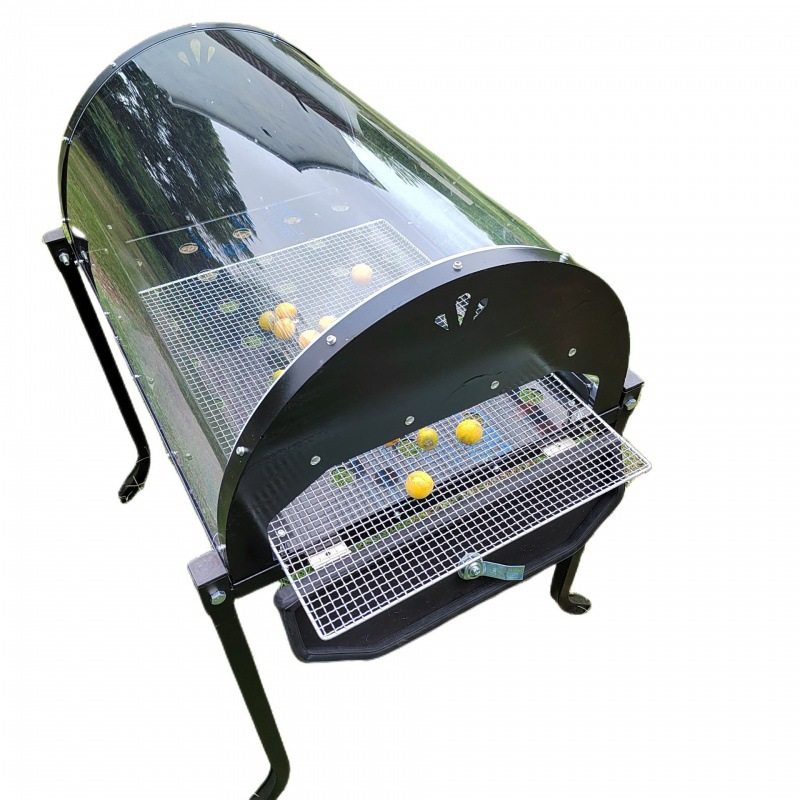 AMS-20B Household European-style solar dryer box-type vegetable, fruit, seafood, fish and grain 20-40kg