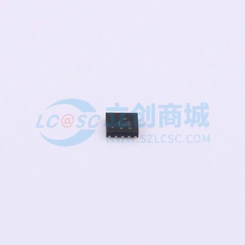 转换器/电平移位器 TXU0204RUTR UQFN-12(1.7x2) 单向 原装 - 图1