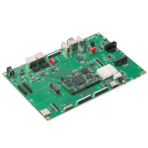 转换器/电平移位器 TXU0204RUTR UQFN-12(1.7x2) 单向 原装 - 图2