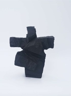 太极雕塑新中式艺术品玄关摆件太极人物客厅抽象摆设酒店装饰新品