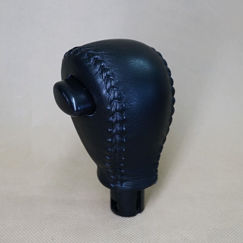 免缝适用于起亚秀尔自动挡挡把套排档套挂P档杆套手球套手刹套 - 图0