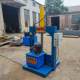 Plastic paper hydraulic guillotine machine 660 head barrel material cutting knife natural glue cutting machine