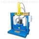 Plastic paper hydraulic guillotine machine 660 head barrel material cutting knife natural glue cutting machine