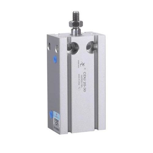 星辰气动自由安装小型气缸MD/CDU/CDUK10/16/20/25/32-5-10-15-20 - 图3