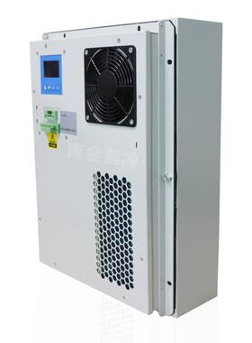 侧挂式户外电箱空调器通讯机柜热气冷却空调机工业柜空调冷气机