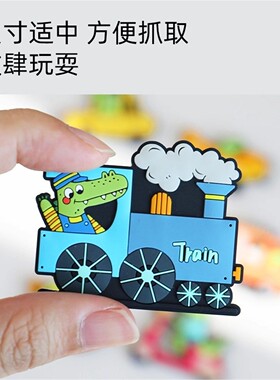 Pinwheel冰箱贴磁贴个性创意卡通可爱磁铁2024新款家居饰品高级感