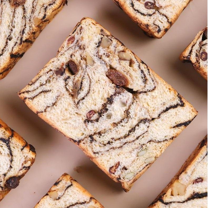 全麦坚果厚切吐司50克抗饿饱腹代餐面包独立包装高饱腹零食,淘宝优惠券,粉丝福利购,淘宝优惠卷