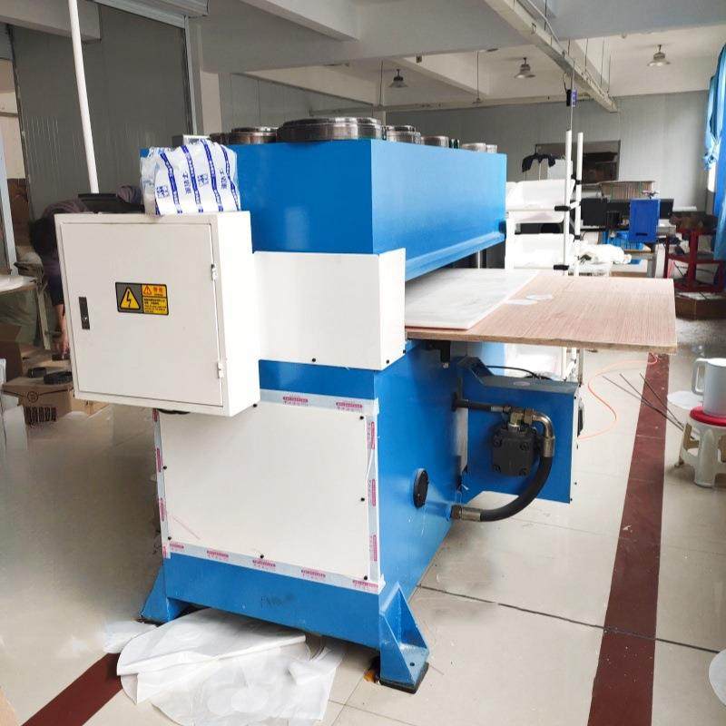 40吨平面四柱液压裁断机 海绵吸塑汽车地毯脚垫下料机冲压机,淘宝优惠券,粉丝福利购,淘宝优惠卷