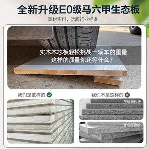 联邦家具全实木衣柜卧室家用60cm深经济型出租房新款儿