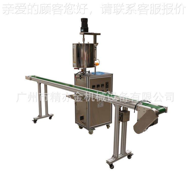 唇彩灌装机装 DK-SG口红灌加热唇定量机凡士林膏品 彩妆 化妆机械,淘宝优惠券,粉丝福利购,淘宝优惠卷