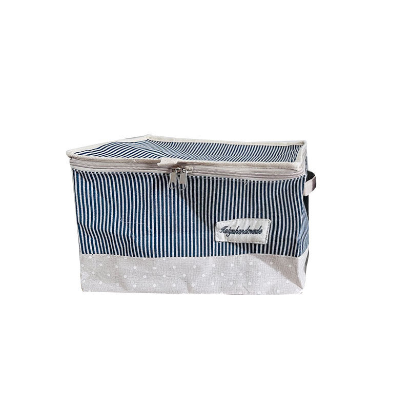 居家棉麻被子防尘袋户外行李打包袋学生头枕玩具储物袋衣物收纳箱,淘宝优惠券,粉丝福利购,淘宝优惠卷