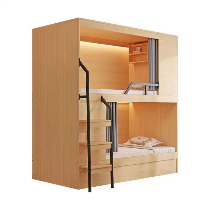 太空舱床培训机构学校高低床上下床员工公寓学生宿舍架子床上下铺,淘宝优惠券,粉丝福利购,淘宝优惠卷