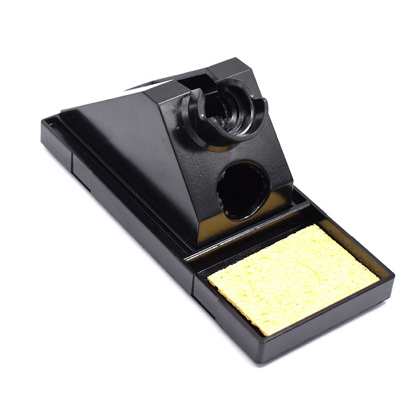 936恒温烙铁 电l烙铁工具套装 卡萨帝936焊台可调温60w锡焊焊接 - 图1