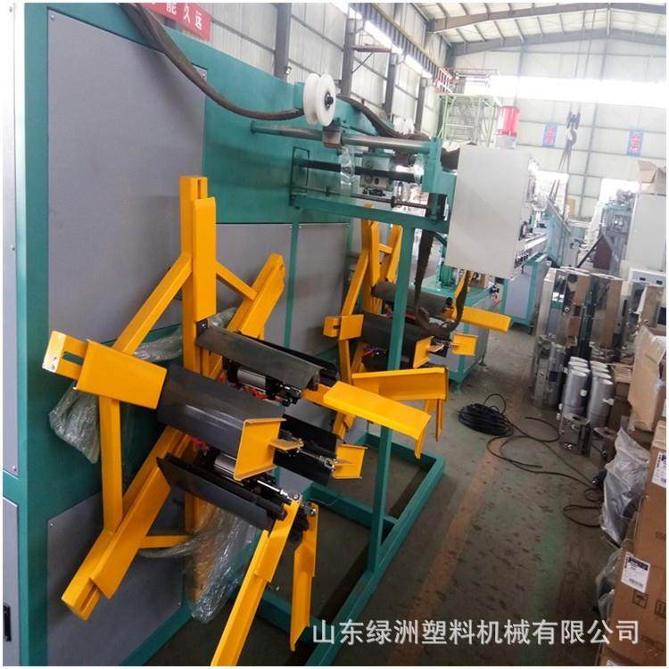 产量高pe管材生产线设备高速园林管 地埋管 穿线管,淘宝优惠券,粉丝福利购,淘宝优惠卷