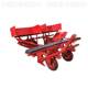 Double-row spicy onion transplanting machine HZP four-seater onion seedlings and pepper planting machine Seedlings and onion planting machine