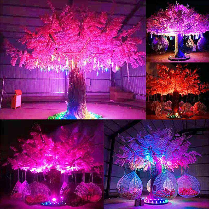 景区网红樱花树无动力大型吊篮多人旋转座椅公园吊椅秋千许愿树厂,淘宝优惠券,粉丝福利购,淘宝优惠卷