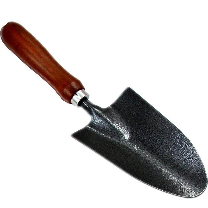 园艺工具三件套四件套装迷你烤漆铲子铁锹种花盆栽园林种菜,淘宝优惠券,粉丝福利购,淘宝优惠卷