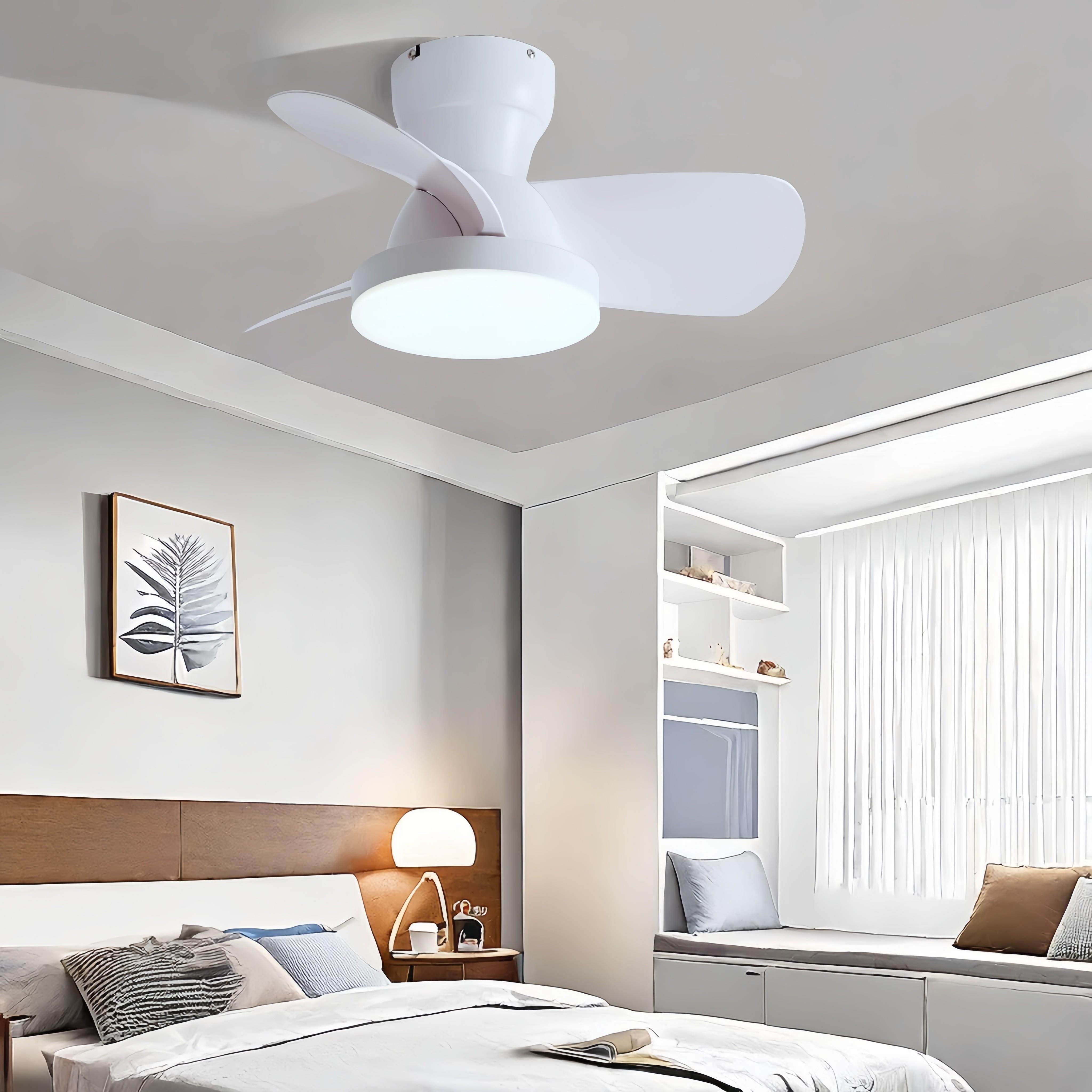 饭厅吊扇灯新款卧室小型吊扇带灯家用阳台过道超薄吸顶中古吊扇灯,淘宝优惠券,粉丝福利购,淘宝优惠卷