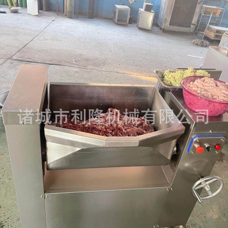 肠类肉类馅料拌馅设备 全自动食品拌料机商用月饼馅料拌馅设备,淘宝优惠券,粉丝福利购,淘宝优惠卷