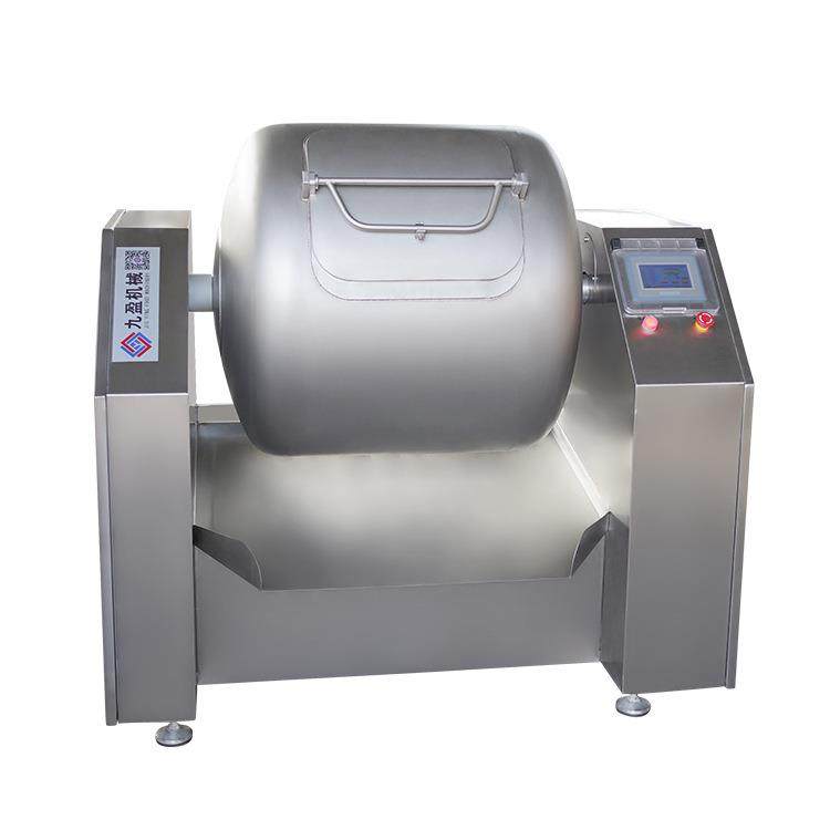 300升智能真空滚揉机腌制入味滚揉机烤鸭鸡肉牛羊肉腌制滚揉,淘宝优惠券,粉丝福利购,淘宝优惠卷