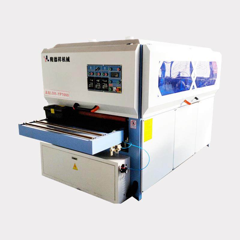 抛光机重型全自动木工机械设备板式家具橱柜吸塑门板异形打磨光机,淘宝优惠券,粉丝福利购,淘宝优惠卷