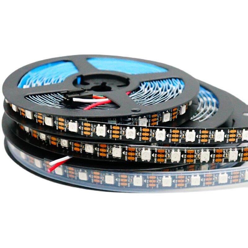 USB幻彩变色音乐律动电视背景墙led氛围灯带电脑桌5V智能声控灯条,淘宝优惠券,粉丝福利购,淘宝优惠卷