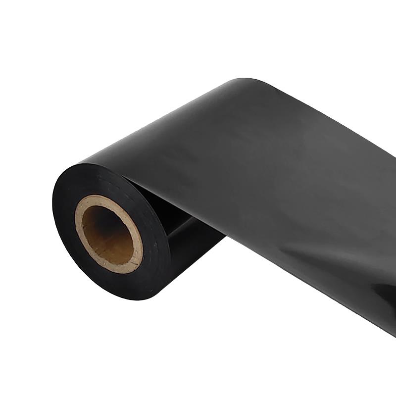 GODEX科诚专用 标准/进口型洗水唛专用碳带 耐摩擦耐水洗30/35/40 - 图3