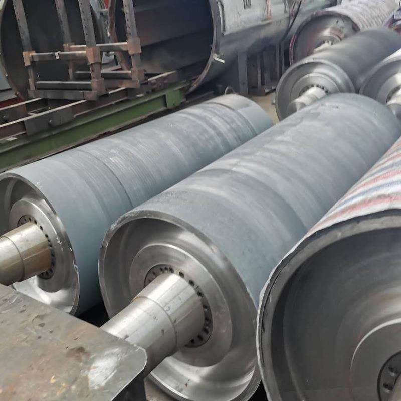 厂家直供阻燃高耐磨陶瓷滚筒包胶橡胶板矿用输送带包胶橡胶板,淘宝优惠券,粉丝福利购,淘宝优惠卷