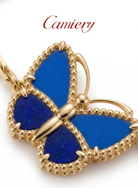 LuckySpring白母贝五花手链新款