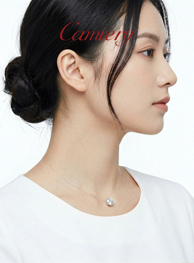 纯银人鱼之泪吊坠单坠项链热销榜