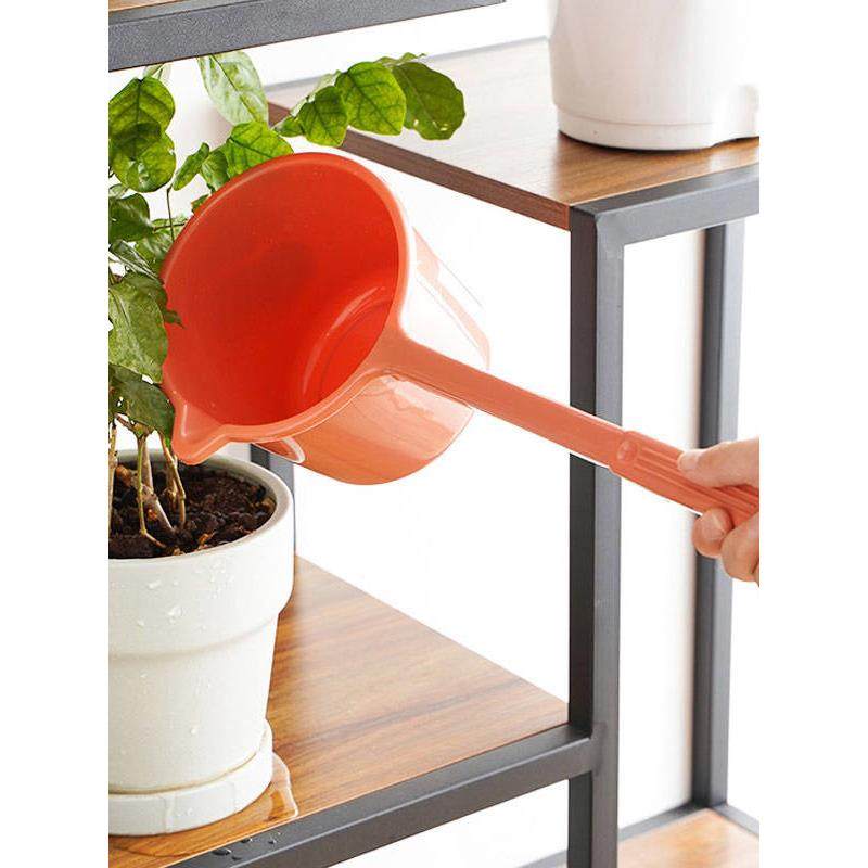 长柄浇花勺水瓢塑料水勺家用菜园浇菜勺子厨房长把瓢浇花神器,淘宝优惠券,粉丝福利购,淘宝优惠卷