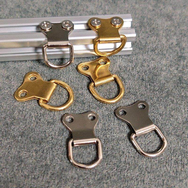 铝型材配件欧标2020型材相框镜框画框挂钩 铝型材DIY配件吊钩吊环,淘宝优惠券,粉丝福利购,淘宝优惠卷