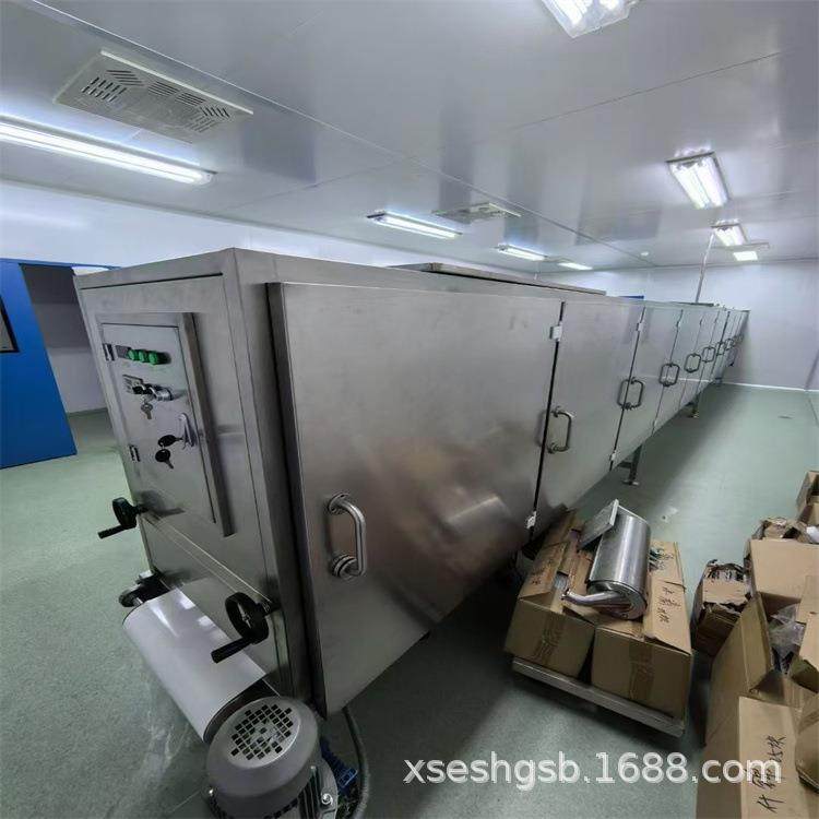 二手夹心软糖生产线 ​ 凝胶糖果、QQ糖浇注机 ​糖果设备 贵妃糖,淘宝优惠券,粉丝福利购,淘宝优惠卷