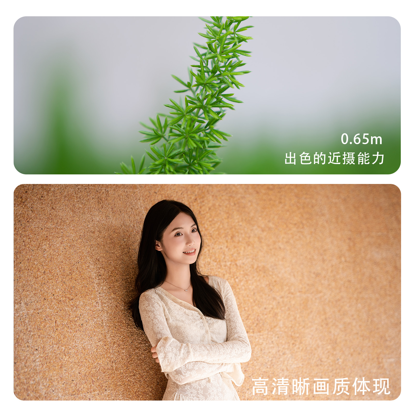 MEKE 85mmf1.8II second generation lens