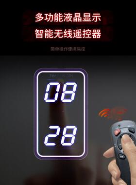 垂直律动机懒人甩脂机家用抖抖机瘦肚子全身运动甩肉机110V美规