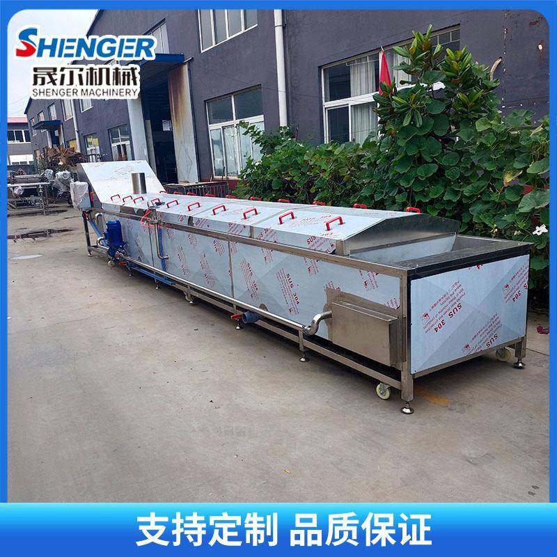 全自动水浴杀菌漂烫线啤酒巴士杀菌机瓶装即食鲍鱼低温杀菌线设备,淘宝优惠券,粉丝福利购,淘宝优惠卷