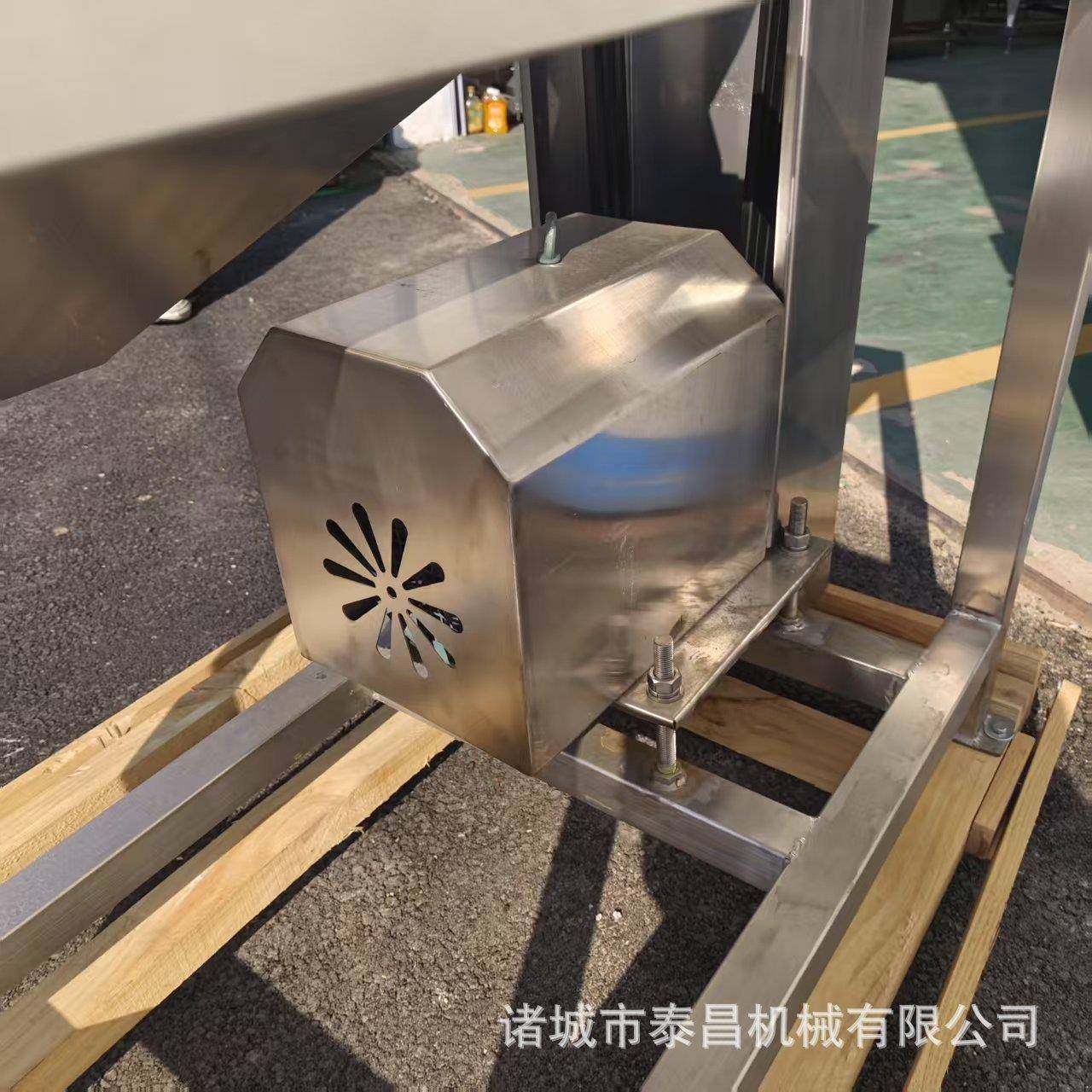 沙棘果打浆机桑葚螺旋榨汁机葡萄榨汁分离机妃子笑去核打浆设备,淘宝优惠券,粉丝福利购,淘宝优惠卷