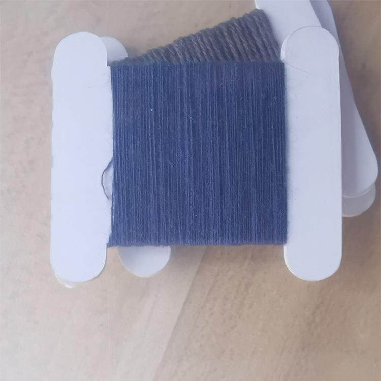 佛山自动色卡机现货供应 纱线对色 毛线 绣花线卡片桌上型绕线机,淘宝优惠券,粉丝福利购,淘宝优惠卷