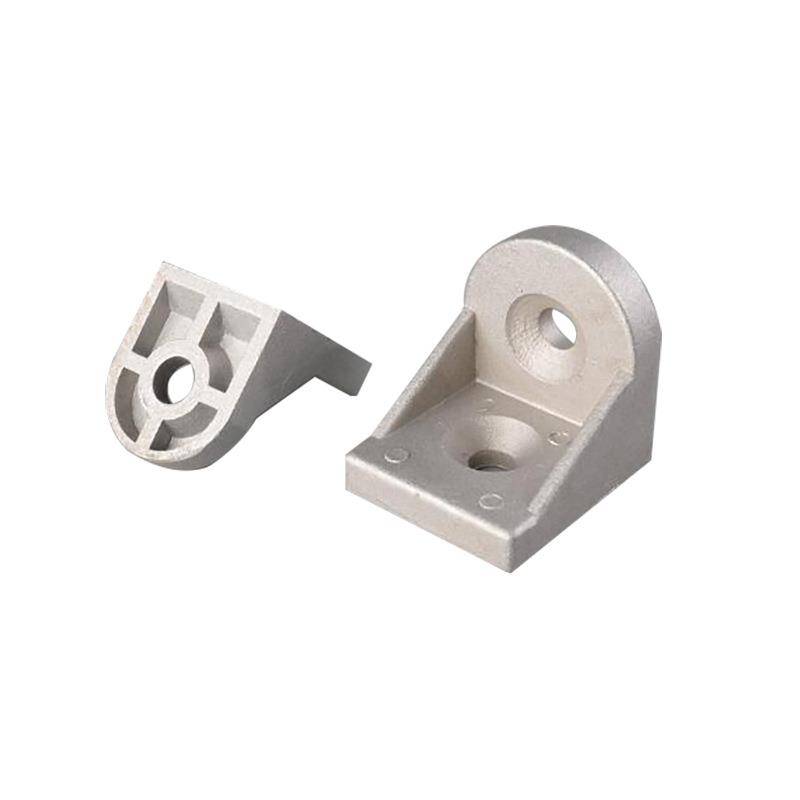 转向角件铝型材转向角码3030/4040/4545铝质任意角度连接件配件 - 图3