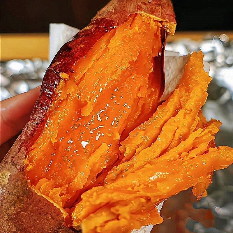 山东西瓜红蜜薯糖心烤红薯9斤小红薯瑶新鲜板栗地瓜沙地农家番薯,淘宝优惠券,粉丝福利购,淘宝优惠卷