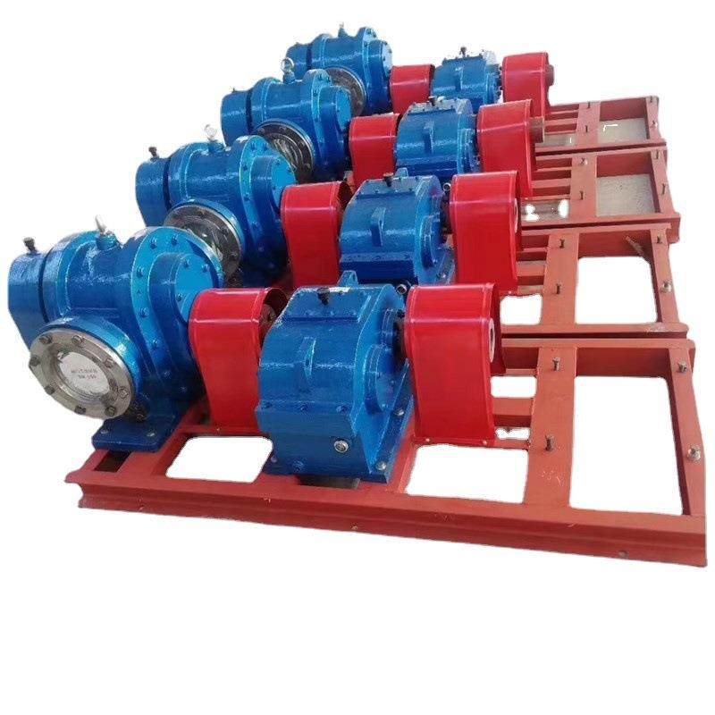 LC罗茨泵糖蜜用高粘度齿轮泵涂料油漆转子泵大流量沥青油泵,淘宝优惠券,粉丝福利购,淘宝优惠卷