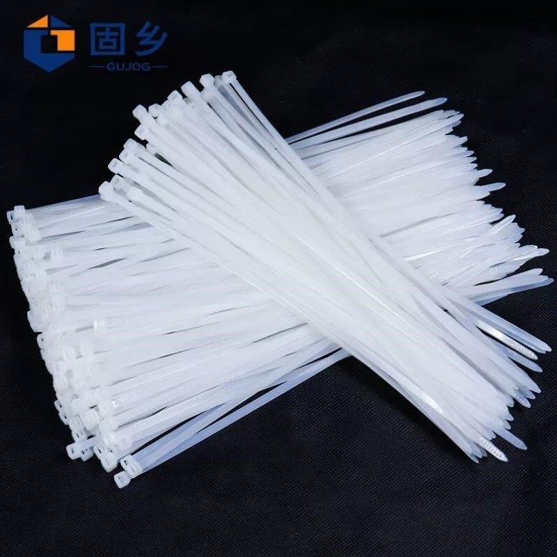 固乡自锁式尼龙电线扎带扎线带多功能捆带绑线理线带多用途扎线25,淘宝优惠券,粉丝福利购,淘宝优惠卷