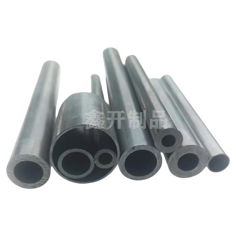 切割零售外径10-15mm内径8-13厚壁铁管钢管空心圆管精密无缝钢管 - 图3