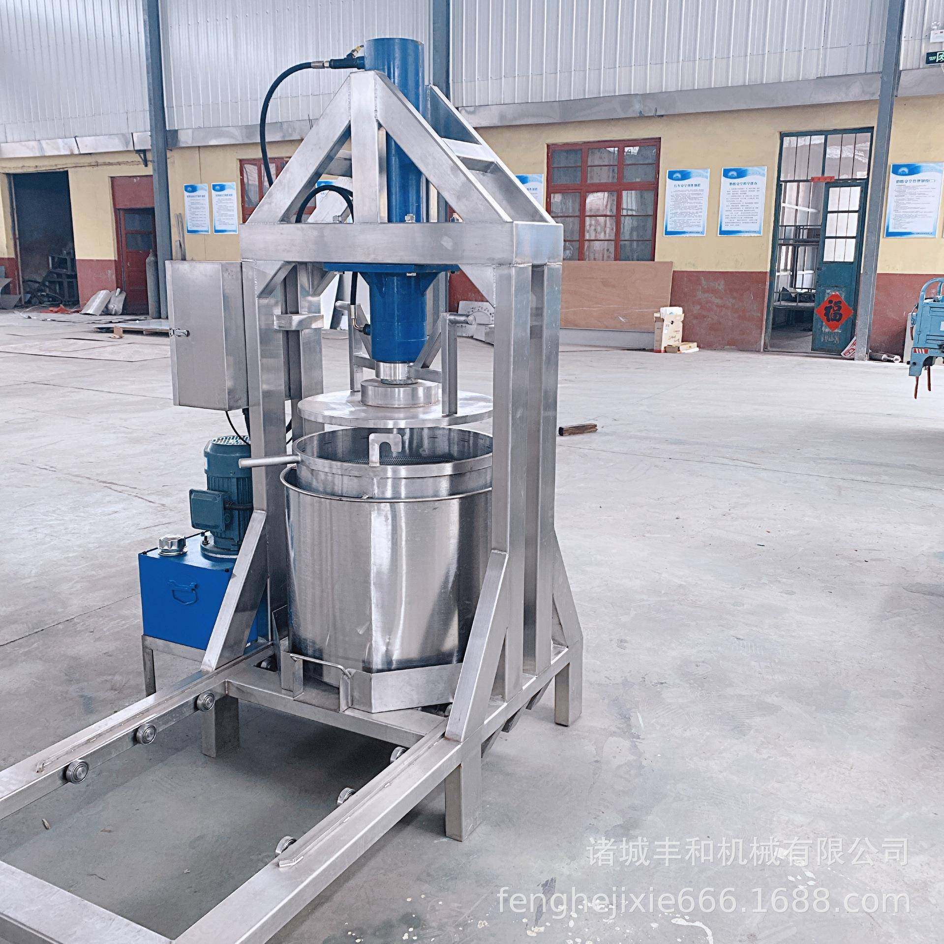 全自动压榨机果蔬脱水收汁压榨机蓝莓压榨机冰葡萄压榨机,淘宝优惠券,粉丝福利购,淘宝优惠卷